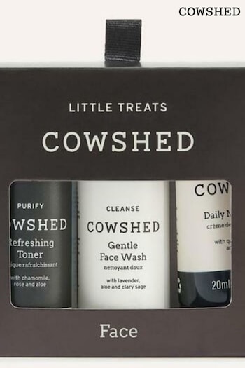 Cowshed Little Treats Face (K35423) | £12