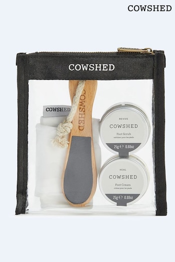 Cowshed Pedicure Kit (K35428) | £22