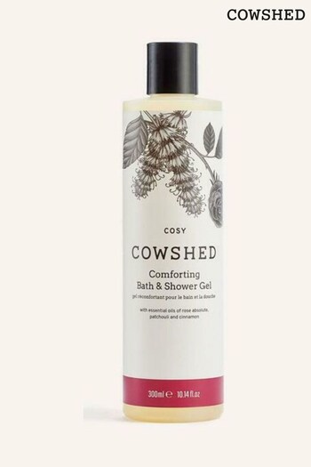 Cowshed Cowshed Bath and Shower Gel 300ml (K35436) | £20