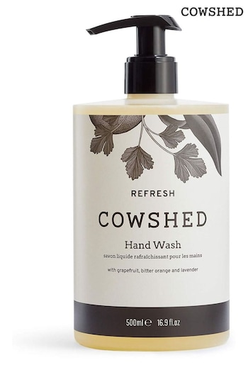Cowshed Refresh Hand Wash 300ml (K35451) | £26