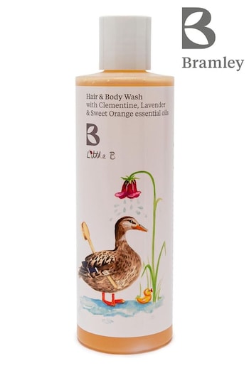 Bramley Little B Hair and Body Wash (K35473) | £14