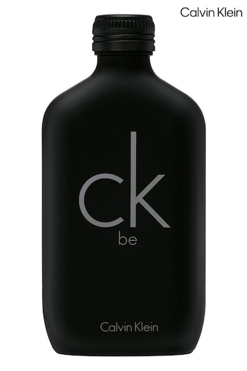 Calvin Klein CK Be Eau de Toilette 100ml (K35722) | £53