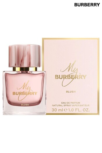 BURBERRY My Burberry Blush Eau de Parfum (K35723) | £65