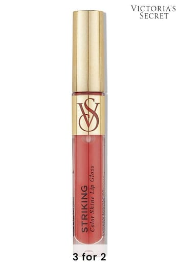 Victoria's Secret Striking Lip Gloss (K35729) | £10