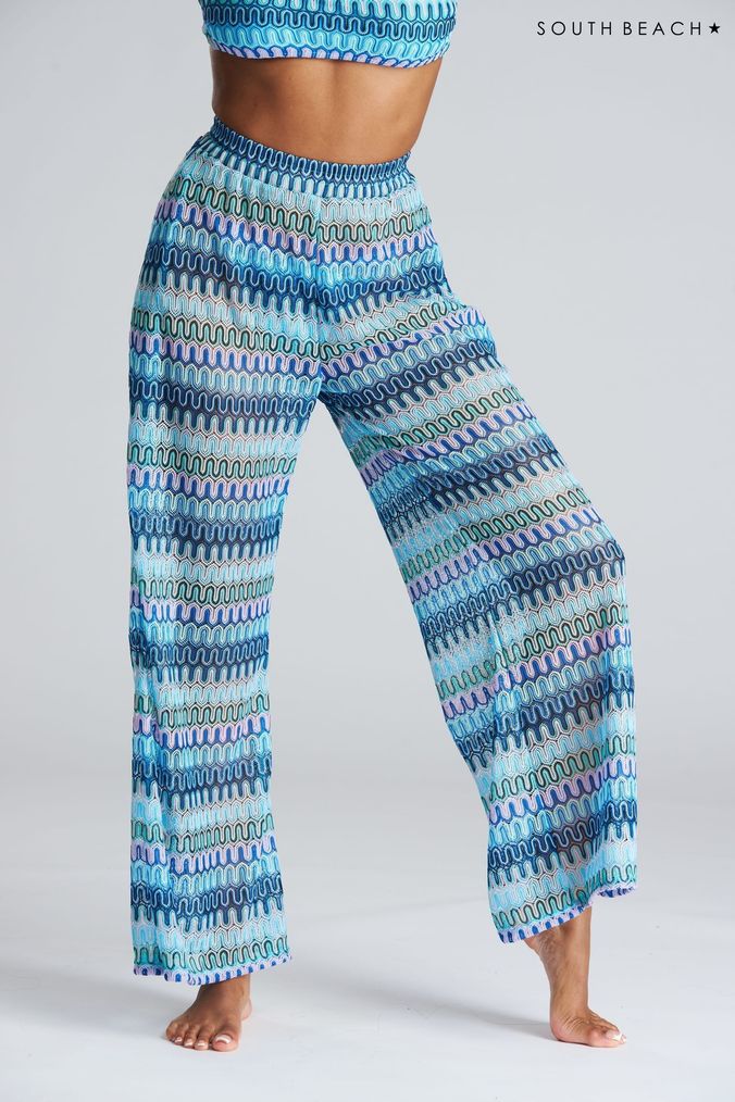 Beach discount trousers next