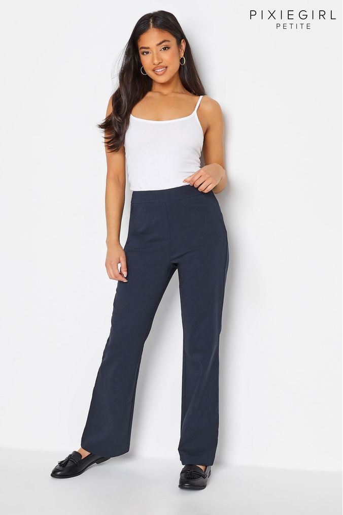 Short trousers hotsell womens