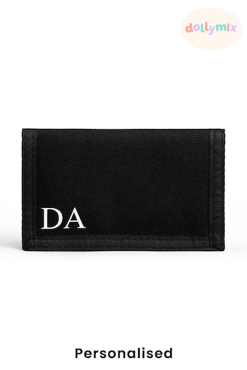 Personalised Ripper Wallet by Dollymix (K37033) | £10