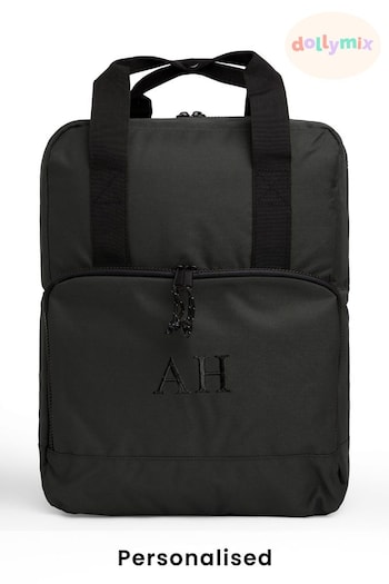 Personalised Cooler Backpack by Dollymix (K37037) | £28