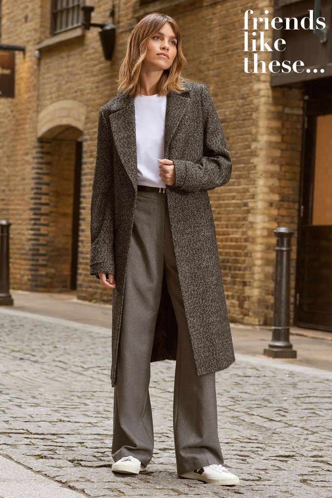 Women s Coatigan Blazer Coatigans Next UK