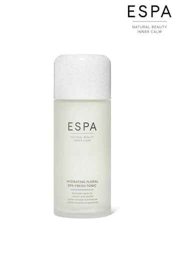 ESPA Hydrating Floral Spa Fresh Tonic 200ml (K38125) | £27