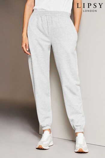 Lipsy Grey Cuffed Jogger (K38131) | £17.50