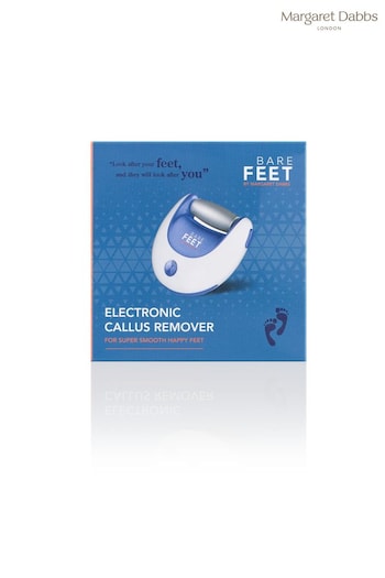 Margaret Dabbs London Electronic Callus Remover (K38256) | £35