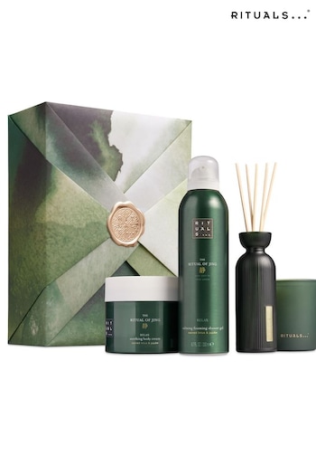 Rituals Rituals Homme Large Gift Set (Worth £64) (K38714) | £55