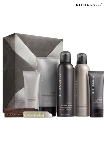 Rituals Rituals Homme Large Gift Set (Worth £64) (K38716) | £55