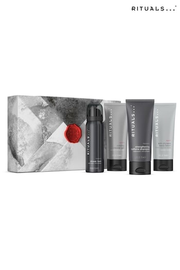 Rituals The Ritual Of Homme Small Gift Set (K38718) | £28