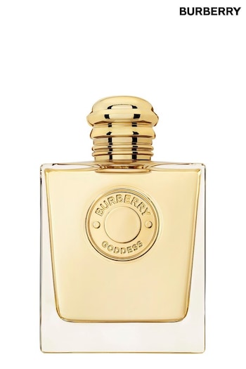 BURBERRY Goddess Eau de Parfum for Lorne 100ml (K38734) | £135