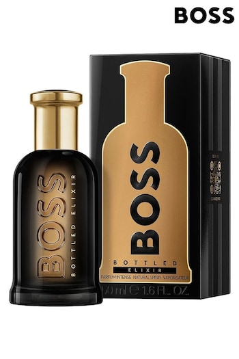 BOSS Bottled Elixir Parfum 50ml (K38743) | £73