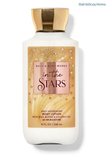 Boys Christmas Jumpers In The Stars Daily Nourishing Body Lotion 8 fl oz/ 236 mL (K38794) | £17
