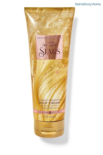 All Food & Drink In The Stars Ultimate Hydration Body Cream 8 oz / 226 g (K38797) | £18