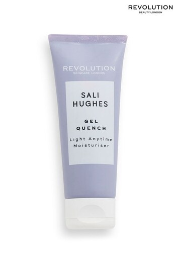 Revolution X Sali Hughes Gel Quench Light Anytime Moisturiser (K39319) | £14