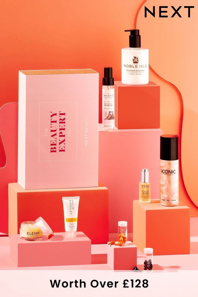 Next cheap beauty products