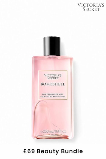 Victoria's Secret Bombshell Body Mist 250ml (K40249) | £22