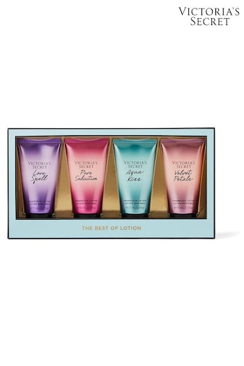 Victoria's Secret Assorted Fragrance Lotion Gift Set (K40254) | £25