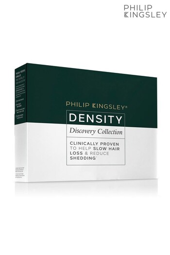 Philip Kingsley Density Discovery Collection (K40353) | £49