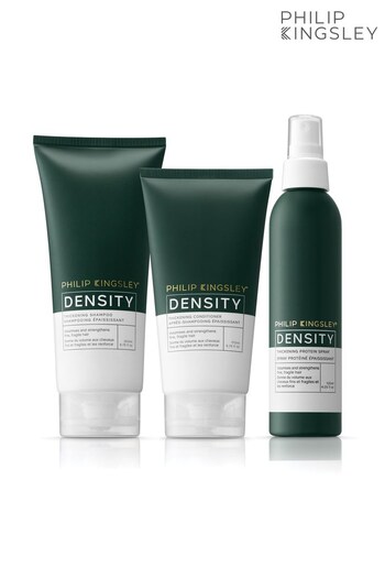 Philip Kingsley Density Hair Thickening Collection (K40358) | £65