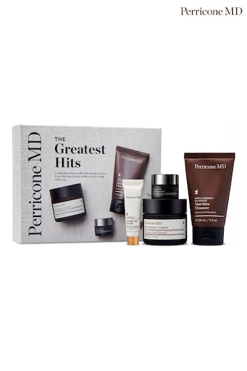 Perricone MD The Greatest Hits Gift Set (Worth £143) (K40384) | £89