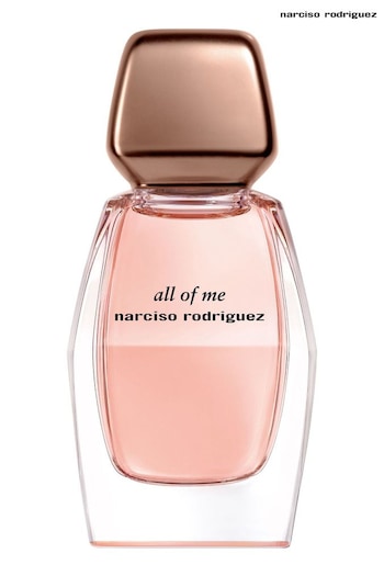 Narciso Rodriguez All of Me Eau De Parfum 50ml (K40386) | £87