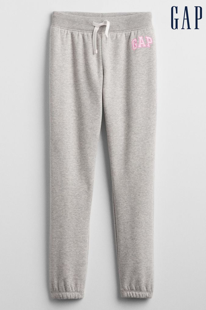 Buy Girls Joggers Grey Online Next UK