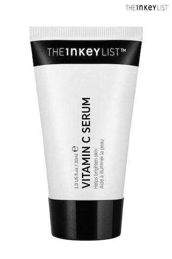 The INKEY List Vitamin C Serum 30ml (K40803) | £10
