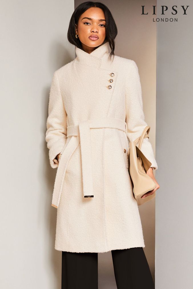 Next hotsell casual coats