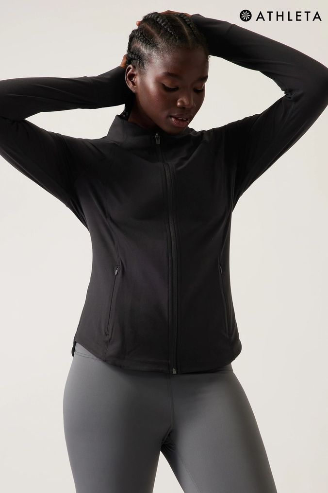 Athleta womens hoodies on sale