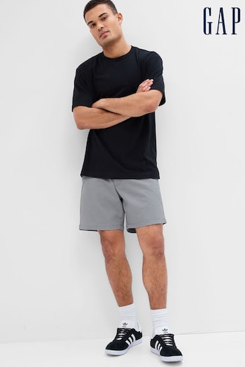 Gap Grey 7" Essential Chino Shorts (K41966) | £30