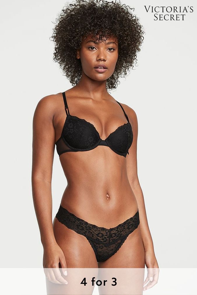 High leg bikini victoria secret clearance