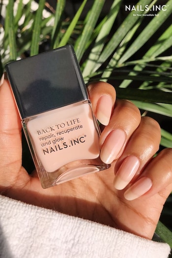 NAILS INC Back To Life Recovery Treatment (K43050) | £15