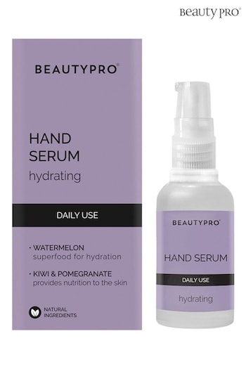 BeautyPro Hand Serum (K43207) | £10