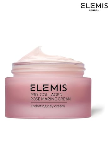 ELEMIS Pro-Collagen Rose Marine Cream 50ml (K43212) | £94