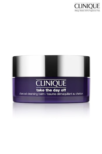 Clinique Take The Day Off Charcoal Balm 125ml (K43236) | £32
