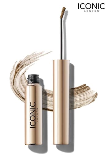 ICONIC London Brow Tint and Texture (K43557) | £21