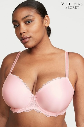 Buy Women's Bras Pink Full Cup Victoria's Secret Lingerie Online
