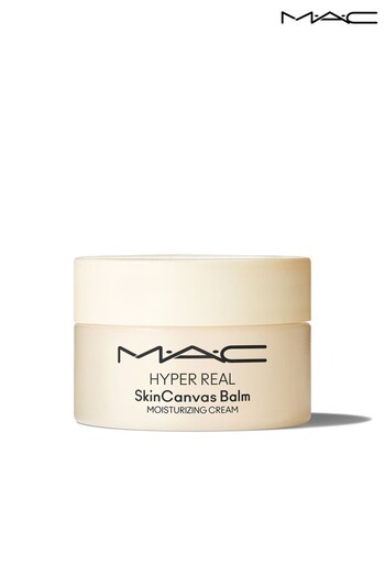 MAC Mini Hyper Real SkinCanvas Balm™ Moisturizing Cream (K44188) | £18