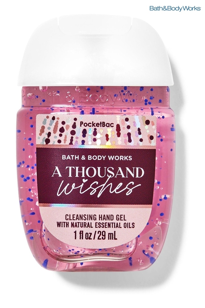 Bbw online hand sanitizers