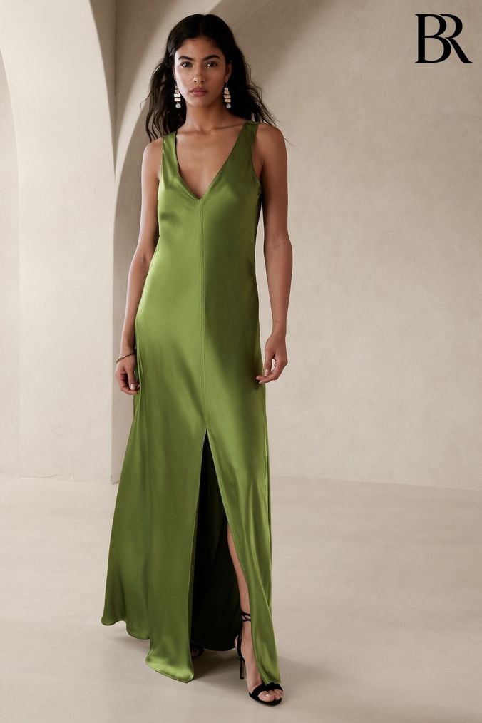 Banana republic new arrivals wedding dresses