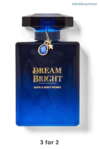 Cleansers & Toners Dream Bright Eau de Parfum 1.7 fl oz / 50 mL (K44343) | £65