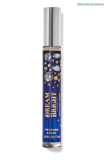 Bath & Body Works Dream Bright Mini Perfume Spray 0.23 fl oz / 7 mL (K44350) | £17.50