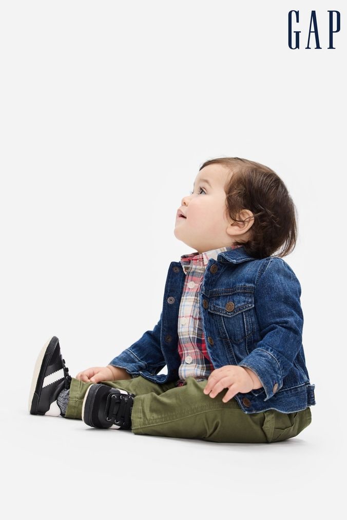 Gap kids hotsell boys jackets
