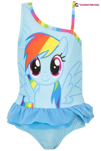 Character Blue - My Little Pony Swimsuit (K44511) | £17
